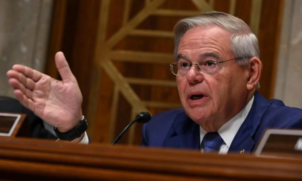 ΗΠΑ: Πανηγυρίζουν γερουσιαστές για τις κυρώσεις στην Τουρκία